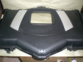 MERCEDES BENZ CLK350 SLK350 C CLASS AIR CLEANER INTAKE 2730900201